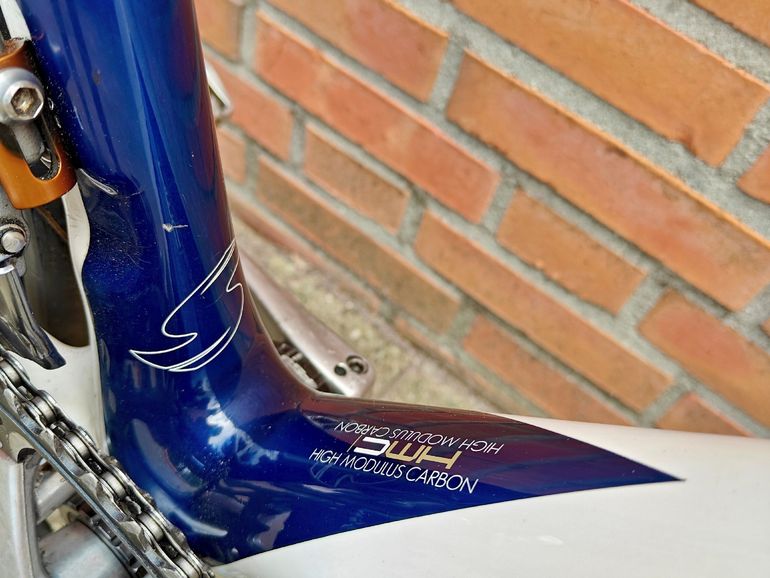 Used Stevens Slr Shimano Deore 2010 Road & Gravel, White — image 10 of 16