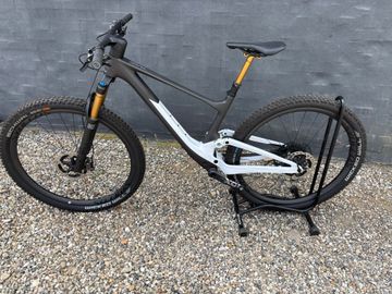 Brugt Scott Spark 900 Tuned AXS 2023 2023 MTB