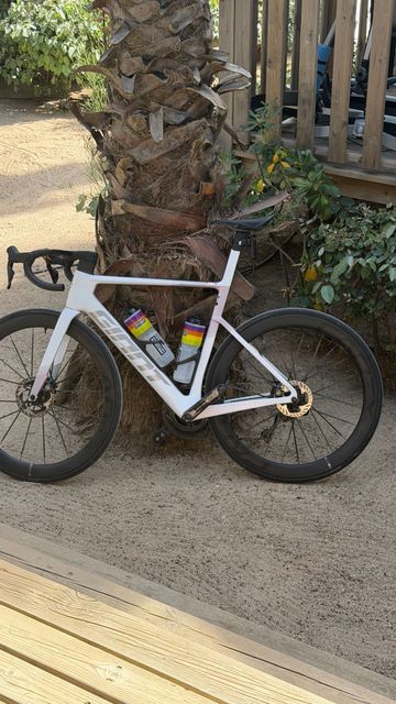 Brugt Giant Propel Advanced SL 0-DA 2027 2027 Road & Gravel — billede 2 af 3