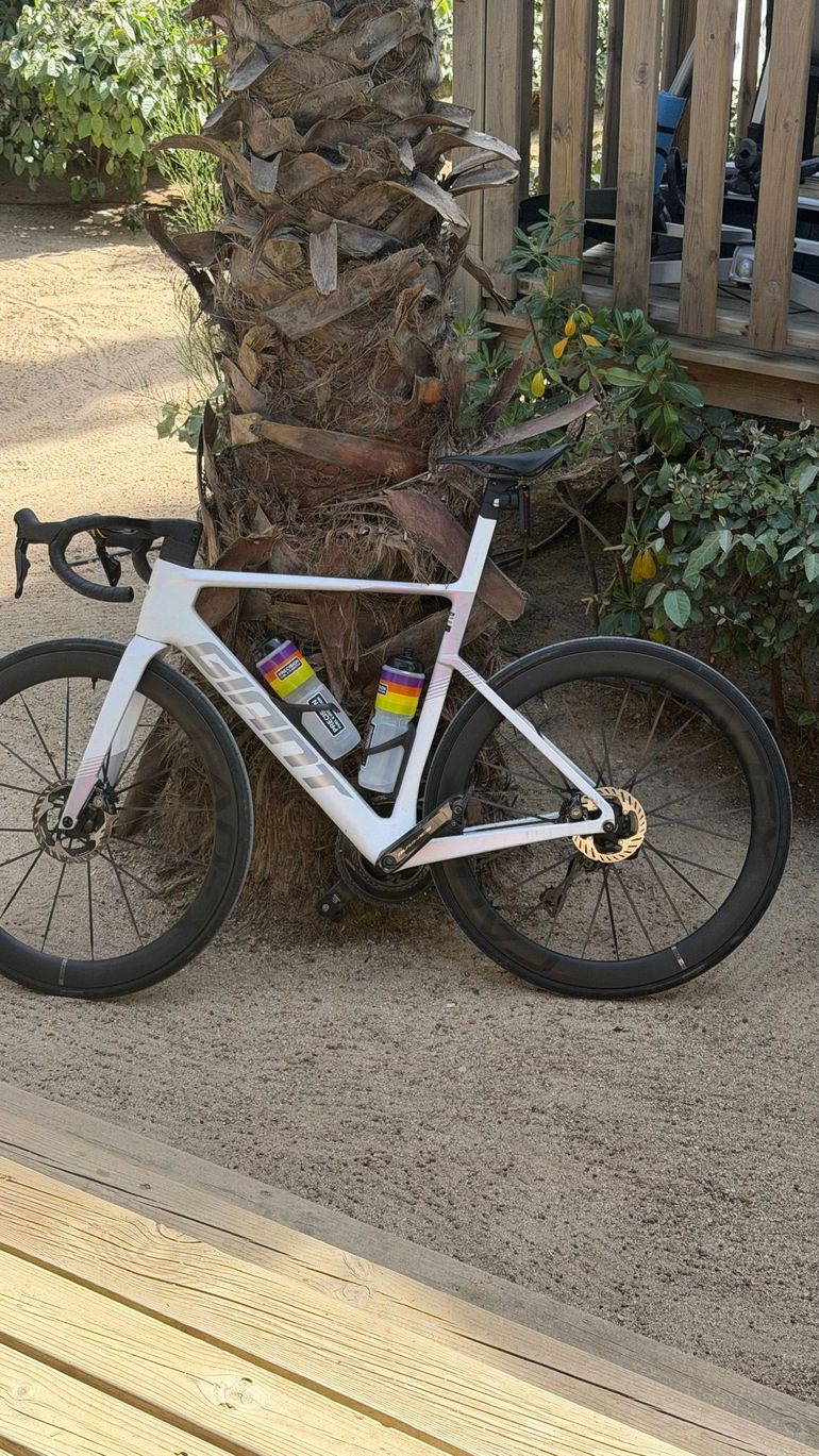 Brugt Giant Propel Advanced SL 0-DA 2027 2027 Road & Gravel — billede 2 af 3