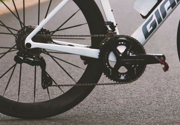 Brugt Giant Propel Advanced SL 0-DA 2027 2027 Road & Gravel — billede 3 af 3