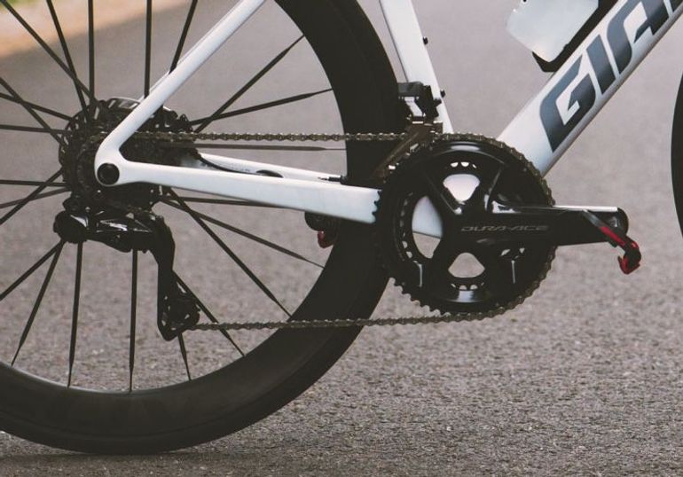 Brugt Giant Propel Advanced SL 0-DA 2027 2027 Road & Gravel — billede 3 af 3