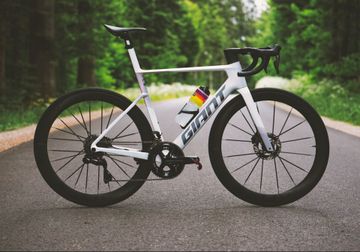 Gebrauchtes Giant Propel Advanced SL 0-DA 2027 2027 Road & Gravel