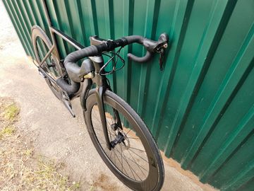 Brugt Canyon Aeroad CF SLX 8.0 2020 Road & Gravel — billede 2 af 12