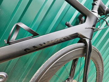 Brugt Canyon Aeroad CF SLX 8.0 2020 Road & Gravel — billede 4 af 12