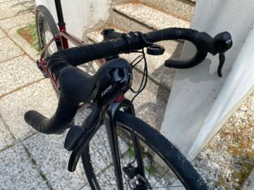 Použité Kross ESKER 2.0 2025 2025 Road & Gravel — obrázek 2 z 5
