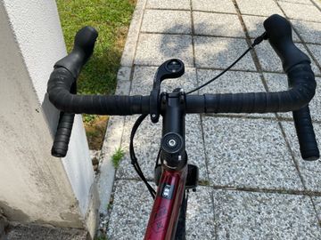 Použité Kross ESKER 2.0 2025 2025 Road & Gravel — obrázek 4 z 5