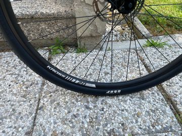 Použité Kross ESKER 2.0 2025 2025 Road & Gravel — obrázek 5 z 5