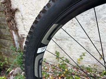 Brugt Pivot FIREBIRD Ride SLX/XT 2024 2024 Mountainbike — billede 2 af 12