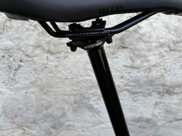 Brugt Pivot FIREBIRD Ride SLX/XT 2024 2024 Mountainbike — billede 12 af 12