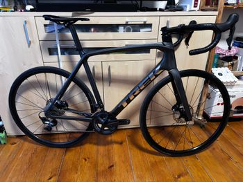 Trek Émonda SL 6 Disc 2022 2022 Road & Gravel d'occasion