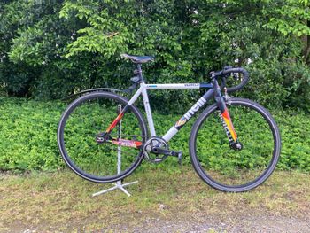 Tweedehands Cinelli Vigorelli-cinelli Other 2018 Road & Gravel