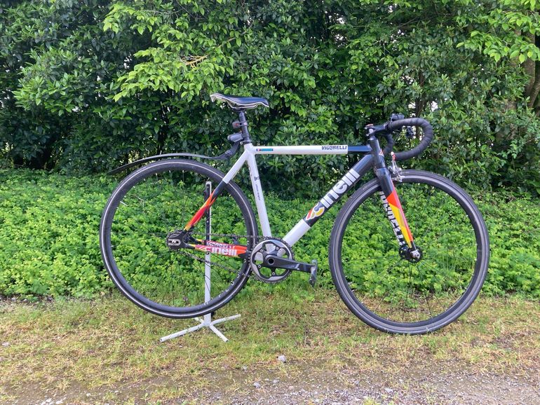 Tweedehands Cinelli Vigorelli-cinelli Other 2018 Road & Gravel — afbeelding 3 van 3