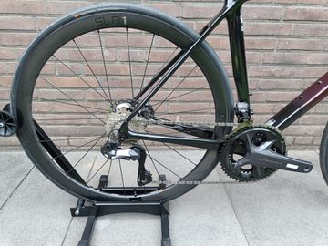 Brugt Liv Langma Advanced Pro Disc 0 2022 2022 Road & Gravel — billede 8 af 17