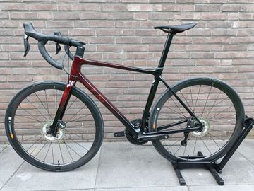 Brugt Liv Langma Advanced Pro Disc 0 2022 2022 Road & Gravel — billede 4 af 17