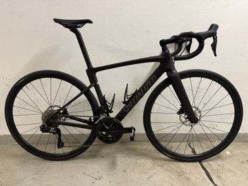 Brugt Specialized Roubaix SL8 Comp - Shimano 105 Di2 2026 2026 Road & Gravel