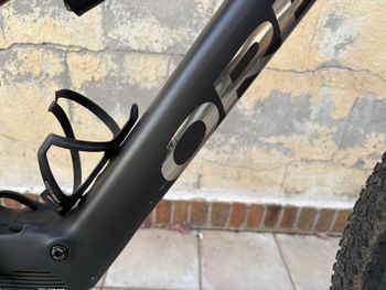 Brugt Orbea RISE M20 2023 2023 Mountainbike — billede 5 af 8