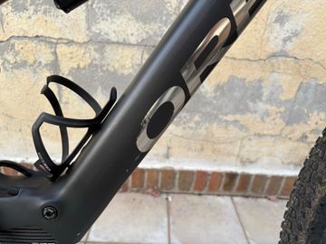 Gebrauchtes Orbea RISE M20 2023 2023 Mountainbike, Hellgrau, 29 — Bild 5 von 8