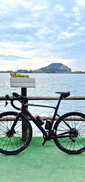 Used Scoot Custom SRAM Rival eTap AXS 2022 Road & Gravel, Purple — image 7 of 7