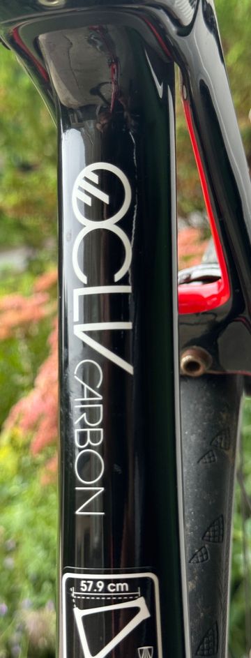 Used Trek Domane 4.1 Compact 2015 2015 Road & Gravel, Red — image 3 of 18