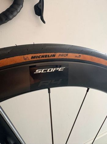 Brugt Jguillem Custom SRAM Rival eTap AXS 2023 Road & Gravel — billede 6 af 6