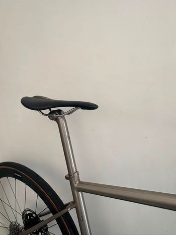 Brugt Jguillem Custom SRAM Rival eTap AXS 2023 Road & Gravel — billede 5 af 6