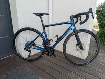 Used Rose REVEAL 04 105 Di2 2023 2023 Road & Gravel