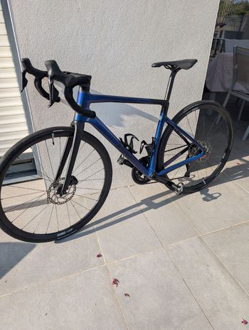 Used Rose REVEAL 04 105 Di2 2023 2023 Road & Gravel
