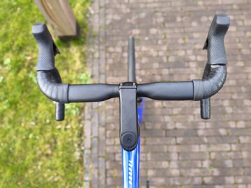 Używany Giant Propel Advanced 1 2024 2024 Road & Gravel — zdjęcie 11 z 15