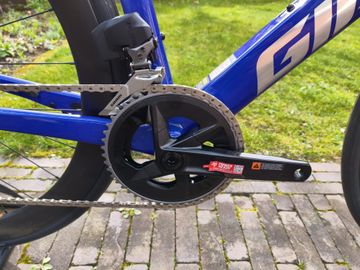 Używany Giant Propel Advanced 1 2024 2024 Road & Gravel — zdjęcie 9 z 15