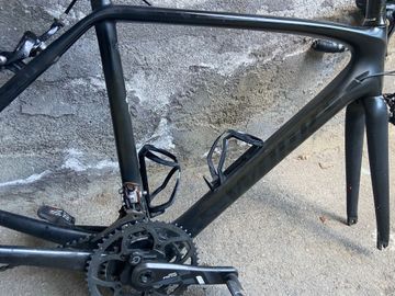 Gebrauchtes Specialized Tarmac Frameset 2016 Road & Gravel