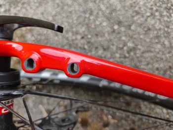 Lasarg Custom Shimano 105 2022 Road & Gravel d'occasion — image 8 sur 9
