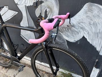 Used Ridley X Fire 2014 Road & Gravel, Black — image 2 of 14