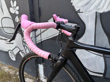 Used Ridley X Fire 2014 Road & Gravel, Black — image 13 of 14