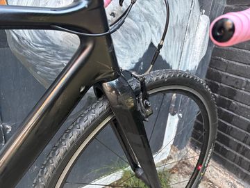 Used Ridley X Fire 2014 Road & Gravel, Black — image 3 of 14