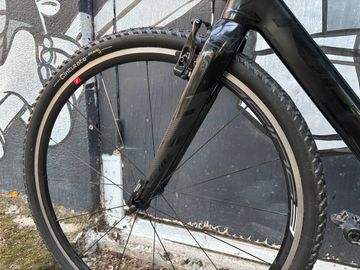 Used Ridley X Fire 2014 Road & Gravel, Black — image 12 of 14