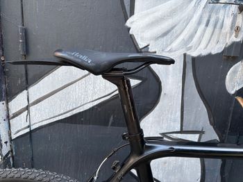 Gebrauchtes Ridley X Fire 2014 Road & Gravel, Schwarz — Bild 5 von 14