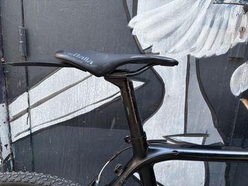 Used Ridley X Fire 2014 Road & Gravel, Black — image 5 of 14