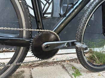Gebrauchtes Ridley X Fire 2014 Road & Gravel, Schwarz — Bild 8 von 14