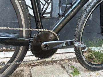 Used Ridley X Fire 2014 Road & Gravel, Black — image 8 of 14