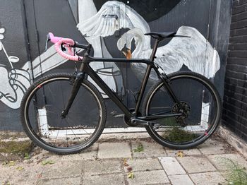 Gebrauchtes Ridley X Fire 2014 Road & Gravel, Schwarz — Bild 9 von 14
