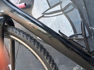 Used Ridley X Fire 2014 Road & Gravel, Black — image 14 of 14