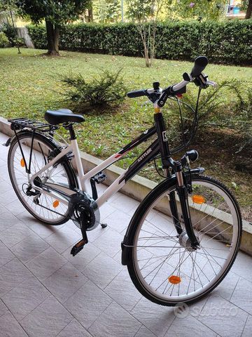 Used Kettler Alu-Rad 2022 Urban & Touring