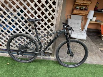 Used Trek Custom SRAM NX 2021 MTB