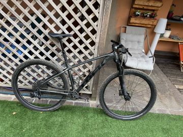 Used Trek Custom SRAM NX 2021 MTB