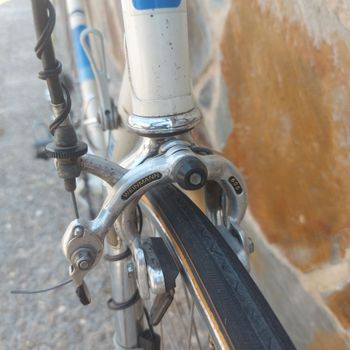 Käytetty Orbea Custom Other 1981 Road & Gravel — kuva 5 / 14