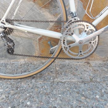 Käytetty Orbea Custom Other 1981 Road & Gravel — kuva 8 / 14