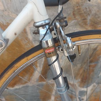 Käytetty Orbea Custom Other 1981 Road & Gravel — kuva 3 / 14