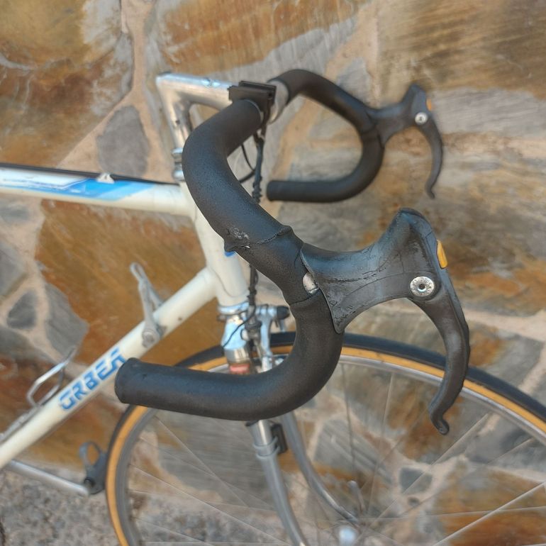 Käytetty Orbea Custom Other 1981 Road & Gravel — kuva 4 / 14