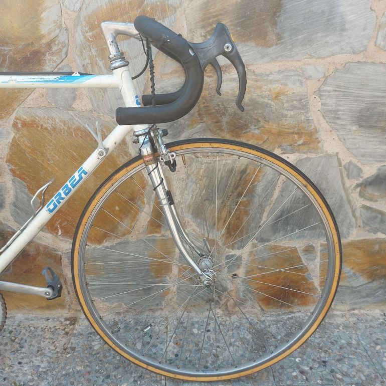 Käytetty Orbea Custom Other 1981 Road & Gravel — kuva 2 / 14
